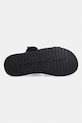 Tommy Hilfiger papuci pentru bărbați, din piele întoarsă ADJUSTABLE PREMIUM SUEDE SANDAL FM0FM05774 bleumarin