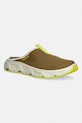 Salomon klapki REELAX SLIDE 6.0 zielony L47994300