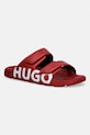 Παντόφλες HUGO Evander κόκκινο 50542042.607