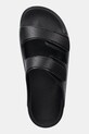 HUGO klapki Evander czarny 50557668.001