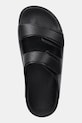 HUGO klapki Evander czarny 50557668.001