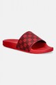 Шлепанцы HUGO Timein красный 50557692.606