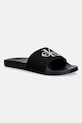 Шлепанцы Calvin Klein ESS SLIDE CV чёрный YM0YM01393