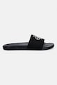 Шлепанцы Calvin Klein ESS SLIDE CV YM0YM01393 чёрный SS26