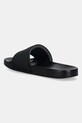 Obuwie Tommy Jeans klapki TJM POOL SLIDE EM0EM01673 czarny