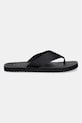 Calvin Klein šľapky pánske CITY THONG SLIDE HM0HM02106 čierna SS26