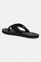 Boty Calvin Klein žabky pánské CITY THONG SLIDE HM0HM02106 černá