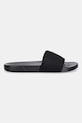 Calvin Klein чехли мъжки ESS SLIDE HF MONOGRAM CV HM0HM02109 черен SS26