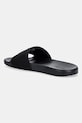 Обувки Calvin Klein чехли мъжки ESS SLIDE HF MONOGRAM CV HM0HM02109 черен