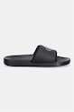 Calvin Klein чехли мъжки ESS SLIDE RUBBER NEOPRENE HM0HM02229 черен SS26