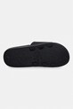 Calvin Klein чехли мъжки ESS SLIDE RUBBER NEOPRENE HM0HM02229 черен