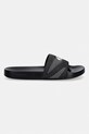 Tommy Jeans klapki męskie TJM SUMMER SANDAL 26 EM0EM01697 czarny SS26