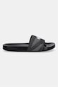 Tommy Jeans klapki męskie TJM SUMMER SANDAL 26 EM0EM01697 czarny SS26