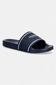 Tommy Jeans klapki basenowe męskie TJM SUMMER SANDAL 26.2 granatowy EM0EM01723