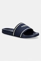 Tommy Jeans klapki basenowe męskie TJM SUMMER SANDAL 26.2 granatowy EM0EM01723