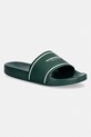 Tommy Jeans klapki basenowe męskie TJM SUMMER SANDAL 26.2 zielony EM0EM01723