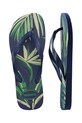 Havaianas klapki ALOHA 4111355.9380 granatowy
