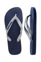 Havaianas klapki TOP LOGO POP UP 4147522.6514 granatowy