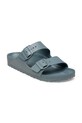 Birkenstock klapki Arizona EVA 1031295 niebieski SS26