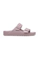 Šľapky Birkenstock Arizona EVA fialová 1031317