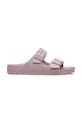 Šľapky Birkenstock Arizona EVA fialová 1031317