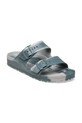 Birkenstock klapki Arizona EVA 1031360 niebieski SS26