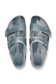 Obuwie Birkenstock klapki Arizona EVA 1031360 niebieski