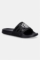 Шльопанці adidas Adilette Shower чорний HQ2591