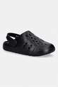 adidas klapki Adilette Clog 2.0 czarny JS1131