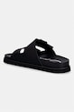 Obuwie Gant klapki męskie Palbuddy 32634299.G00 czarny