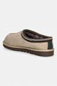 Obuwie UGG kapcie zamszowe M Tasman II 1174671.MSDM beżowy