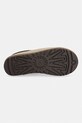 UGG kapcie zamszowe M Tasman II 1174671.MSDM beżowy