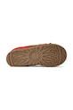 UGG kapcie zamszowe M Tasman Lace 1175054.CHE