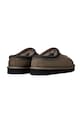 Obuwie UGG kapcie M Tasman II Nubuck 1175070.DDRG brązowy