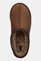 UGG kapcie M Tasman II Nubuck brązowy 1175070.DKC