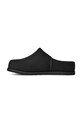 UGG klapki skórzane M Otzo Clog czarny 1175209.BLK