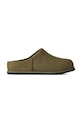 Παντόφλες σουέτ UGG M Otzo Clog πράσινο 1175209.BTOL