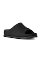 UGG klapki nubukowe M Otzo Slide 1177351.BLK czarny SS26