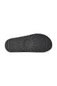 UGG klapki nubukowe M Otzo Slide 1177351.BLK