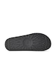 UGG klapki nubukowe M Otzo Slide 1177351.BLK