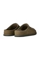 Obuwie UGG klapki nubukowe M Otzo Slide 1177351.BTOL zielony