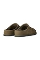 Obuwie UGG klapki nubukowe M Otzo Slide 1177351.BTOL zielony