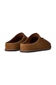 Obuwie UGG klapki nubukowe M Otzo Slide 1177351.DKC brązowy