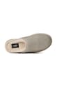 UGG papuci pentru bărbați, din piele M Classic Slip-On Crackle 1177750.JSM bej