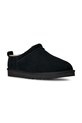 Замшевые тапочки UGG M Classic Micro 1180190.BLK чёрный SS26