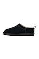 Замшевые тапочки UGG M Classic Micro чёрный 1180190.BLK