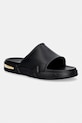 Natikače Giuseppe Zanotti GZ Slide crna RM60001.001