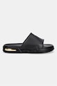 Natikače Giuseppe Zanotti GZ Slide RM60001.001 crna SS26