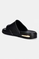 Obuća Natikače Giuseppe Zanotti GZ Slide RM60001.001 crna