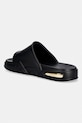 Obuća Natikače Giuseppe Zanotti GZ Slide RM60001.001 crna